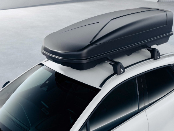 БАГАЖНИЙ БОКС НА ДАХ (СЕРЕДНІЙ)