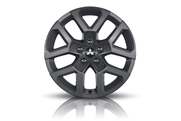 ЛЕГКОСПЛАВНИЙ ДИСК R18