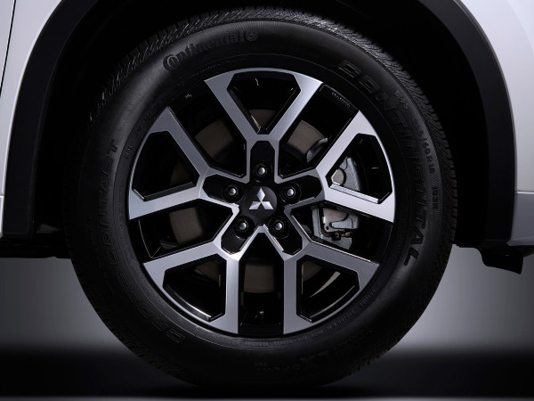 ЛЕГКОСПЛАВНИЙ ДИСК R18