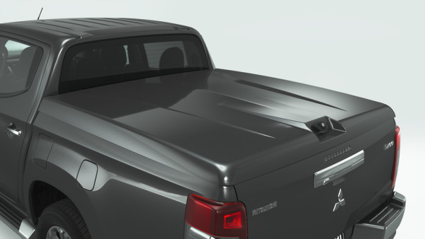 КРИШКА ВАНТАЖНОГО ВІДДІЛЕННЯ ОДНОСЕКЦІЙНА