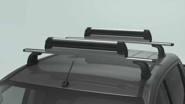 КРІПЛЕННЯ ДЛЯ ПЕРЕВЕЗЕННЯ ЛИЖ