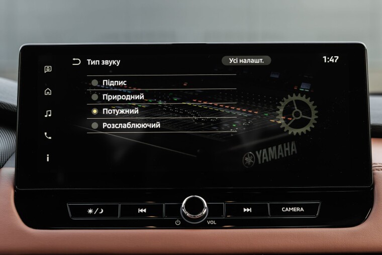 Ваша музика - ваші правила