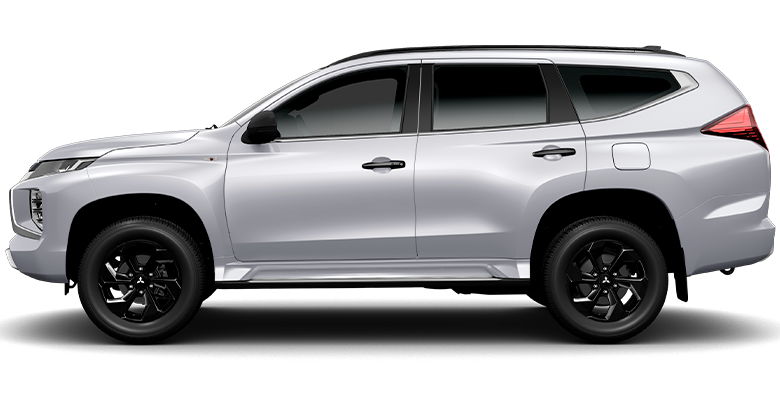 Pajero Sport