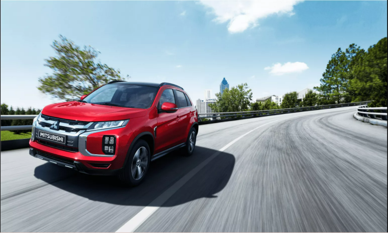 Як правильно використовувати круїз-контроль на автомобілях Mitsubishi?